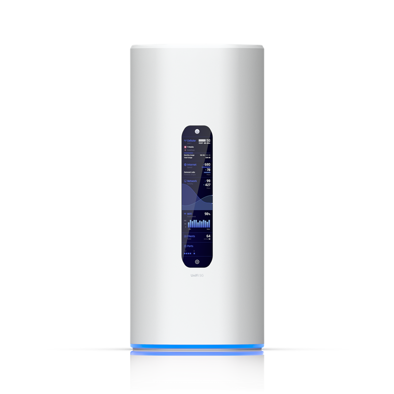 Dream Router 5G Max