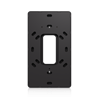 Doorbell Lite Gang Box Mounting Plate