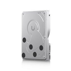 Basic Capacity 3.5" HDD, 4 TB