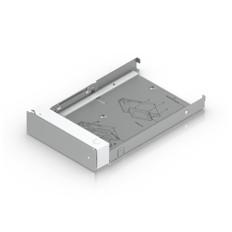 3.5" HDD Tray