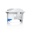 G6 180 Camera Flush Mount