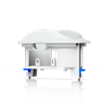 G6 180 Camera Flush Mount