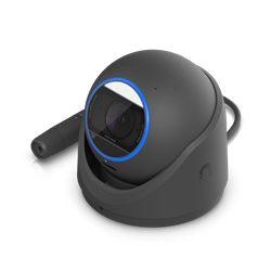 G6 Pro Turret