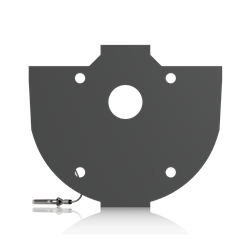 AI Multi Sensor 4 Camera Arm Mount