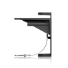 AI Multi Sensor 4 Camera Arm Mount