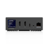 Enterprise Audio/Video Bridge