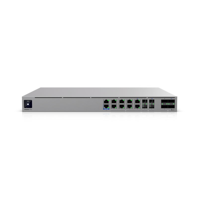 Enterprise Firewall Core