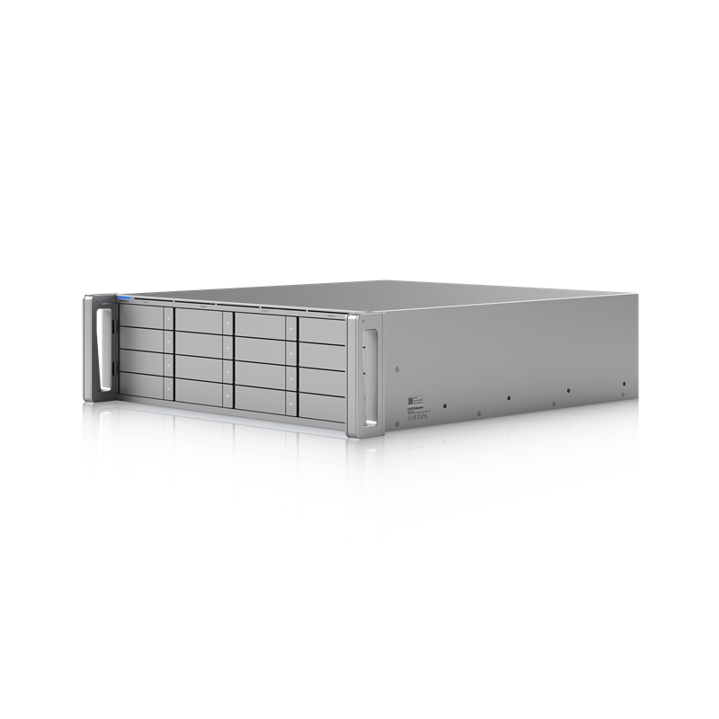 Enterprise NAS
