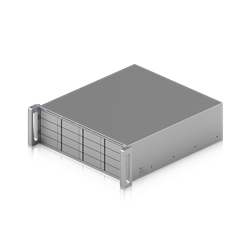 Enterprise Storage Expansion