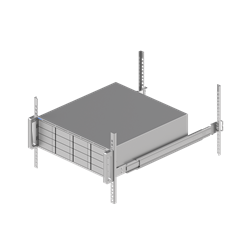 Enterprise Storage Expansion