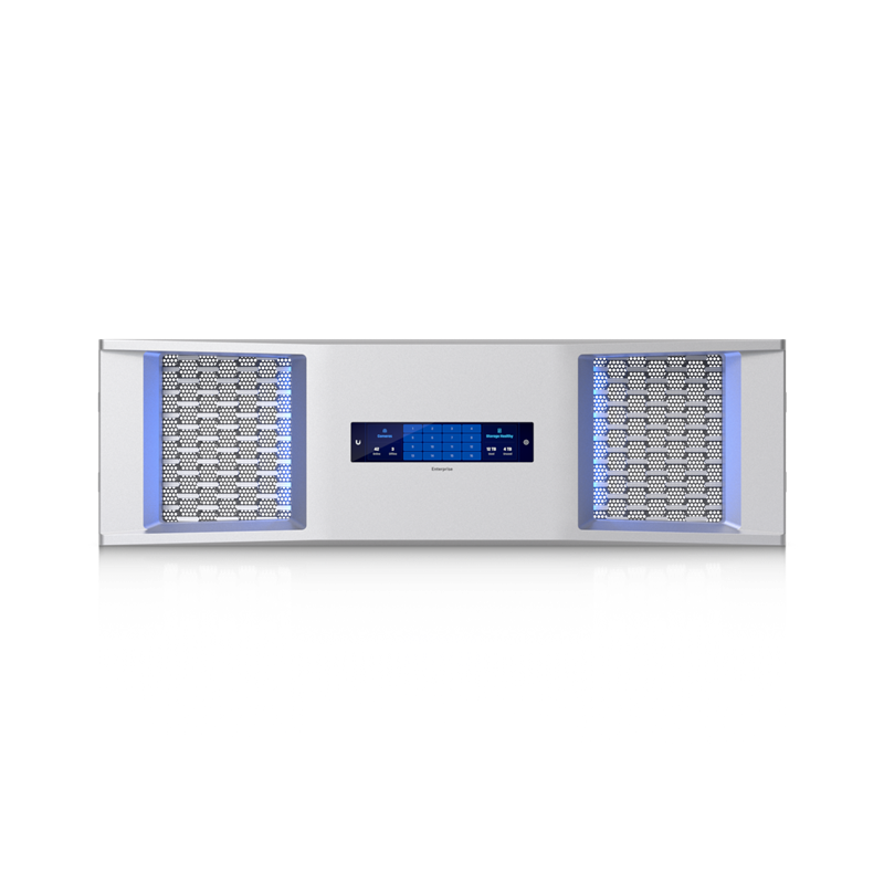 UniFi 3U Bezel