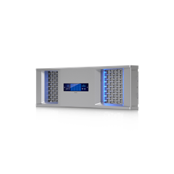 UniFi 3U Bezel