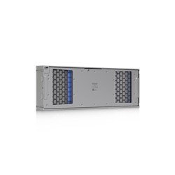 UniFi 3U Bezel