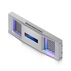 UniFi 3U Bezel