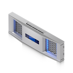 UniFi 3U Bezel