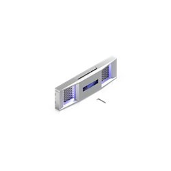 UniFi 3U Bezel