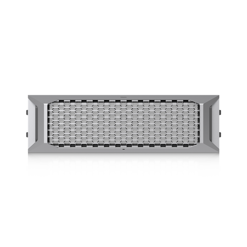 UniFi 3U Bezel Lite
