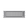 UniFi 3U Bezel Lite
