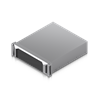 UniFi 3U Bezel Lite