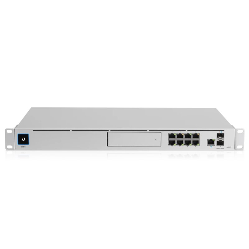 Ubiquiti UniFi Dream Machine Pro UDM Pro 