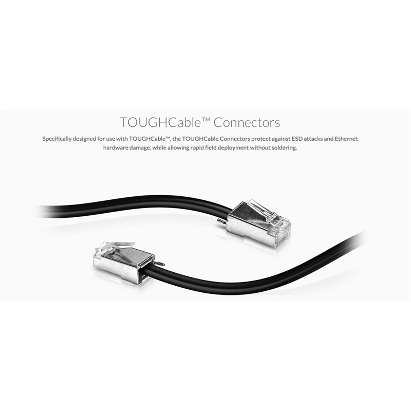Ubiquiti UISP Cable Carrier1M