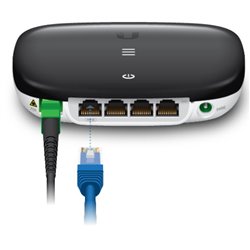 UFiber WiFi