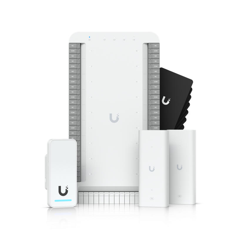 Ubiquiti UA-SK Elevator Starter kit