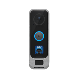 UBNT G4 Doorbell Pro Cover