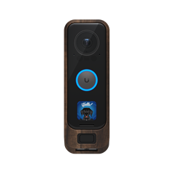UBNT G4 Doorbell Pro Cover