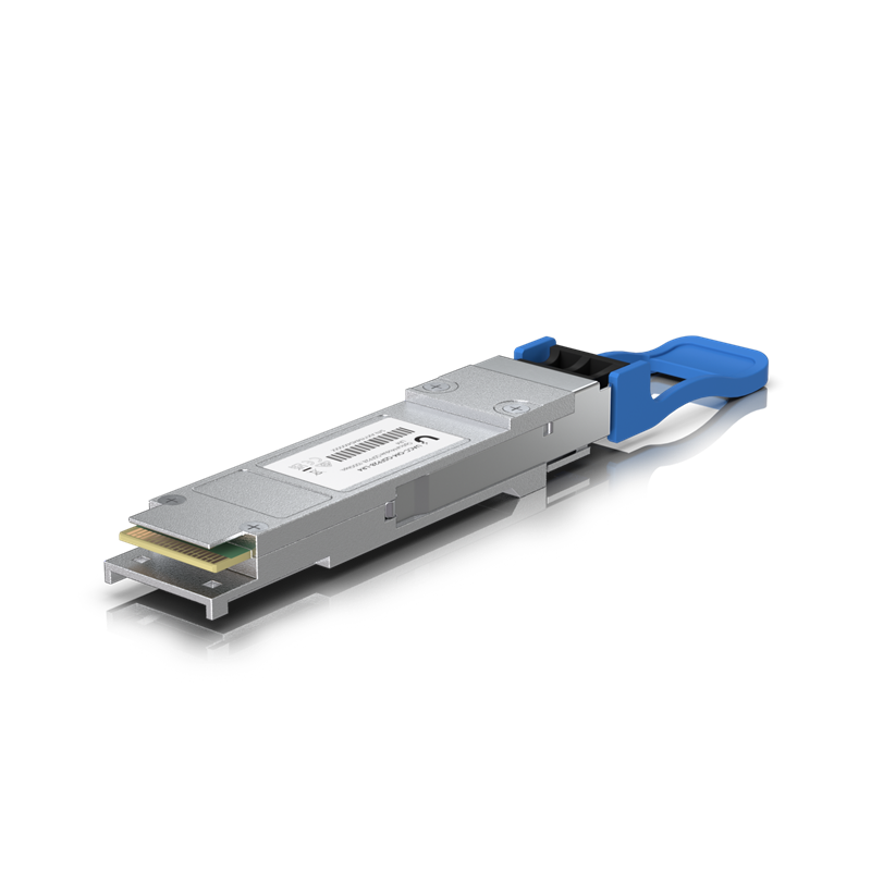 100G LR4 Single-Mode Optical Module