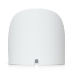 AI Dome Camera Weather Shield