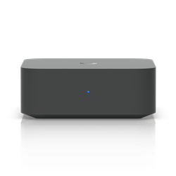 PoE Audio Port