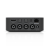 PoE Audio Port