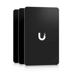 Access Card 100 pack