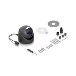 G6 Pro Turret