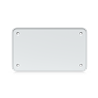 Floating Mount 23 cm