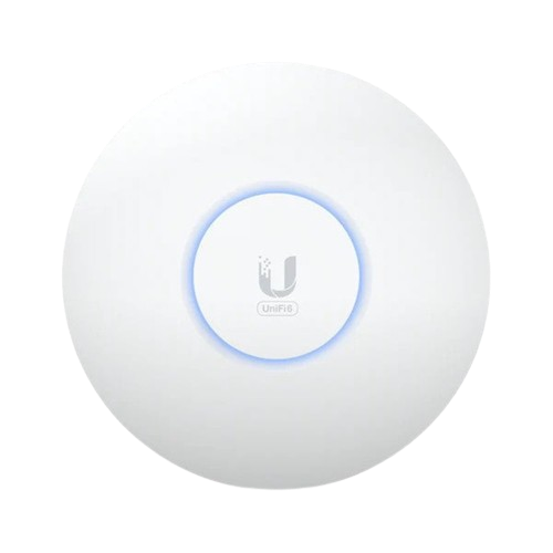 UniFi Wi-Fi